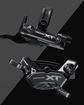 Picture of Shimano Deore XT BR-M8220 / BL-M8200 Disc Brake Upgrade Kit